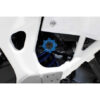 HONDA AFRICA TWIN MOLETTE DE PRECHARGE HYDRAULIQUE EVOTECH