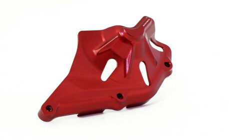 HONDA AFRICA TWIN/SPORT / XADV PROTECTION CARTER DROIT EVOTECH