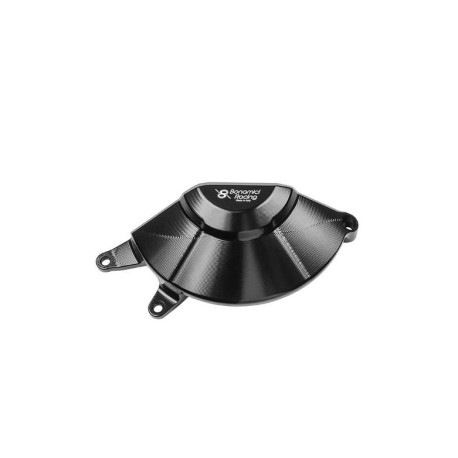 HONDA CBR 1000 PROTECTION CARTER COTE GAUCHE ALU TAILLE MASSE BONAMICI