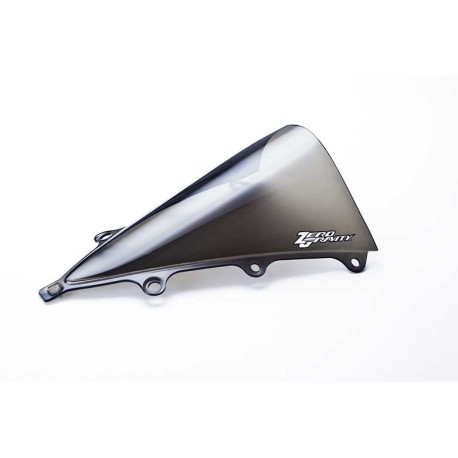 HONDA CBR 300 R Bulle racing haute simple courbure