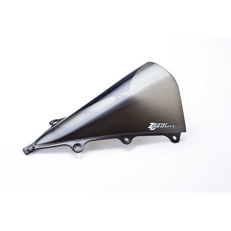 HONDA CBR 300 R Bulle sport touring ZG réhaussée