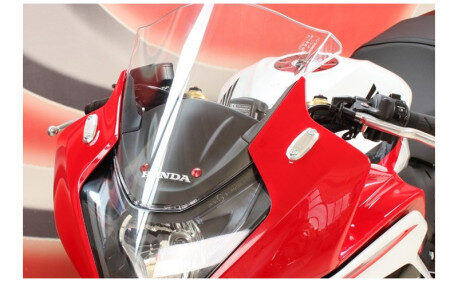 HONDA CBR 600 F KIT VISSERIE BULLE EVOTECH