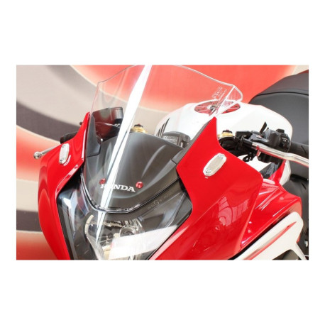 HONDA CBR 600 F KIT VISSERIE BULLE EVOTECH