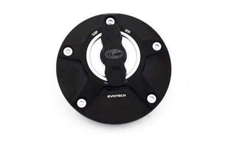 HONDA CBR125 / AFRICA TWIN / CB650R TRAPPE A ESSENCE EVOTECH 1-5 DE TOUR