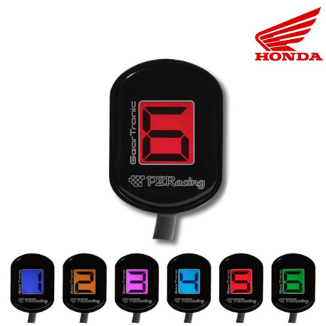 HONDA H1 indicateur de rapport engagé plug and play