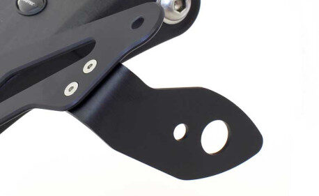 HONDA NC700/750 / CB650F / INTEGRA SUPPORTS POUR CLIGNOTANTS D ORIGINE