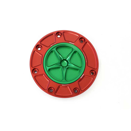 HONDA TRAPPE A ESSENCE A VISSER