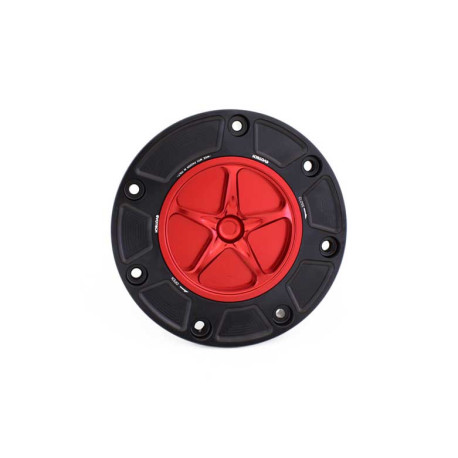 HONDA TRAPPE A ESSENCE A VISSER