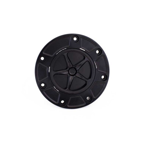 HONDA TRAPPE A ESSENCE A VISSER