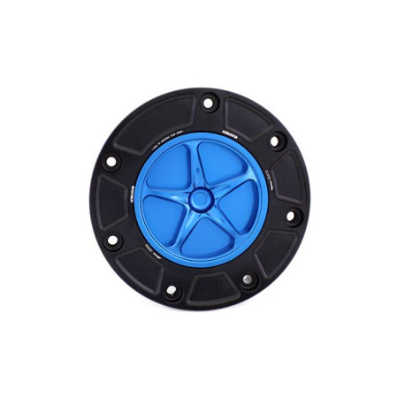 HONDA TRAPPE A ESSENCE A VISSER