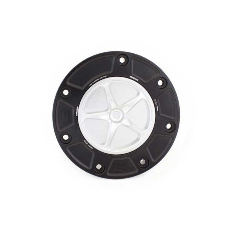 HONDA TRAPPE A ESSENCE A VISSER