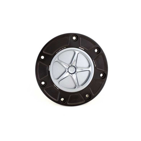 HONDA TRAPPE A ESSENCE A VISSER