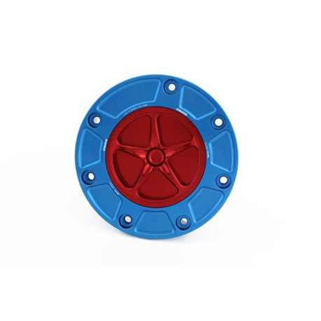 HONDA TRAPPE A ESSENCE A VISSER