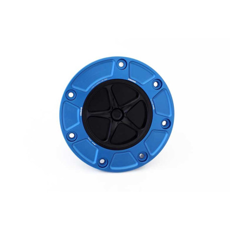 HONDA TRAPPE A ESSENCE A VISSER