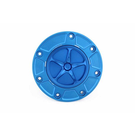 HONDA TRAPPE A ESSENCE A VISSER