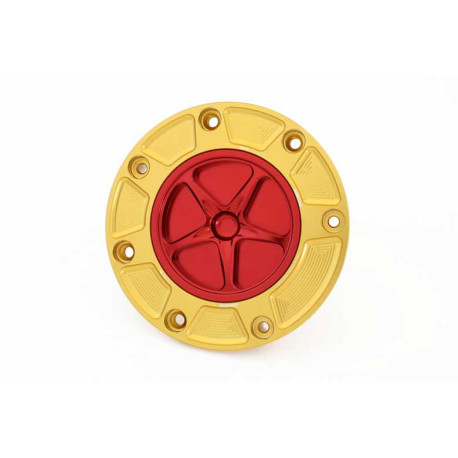 HONDA TRAPPE A ESSENCE A VISSER