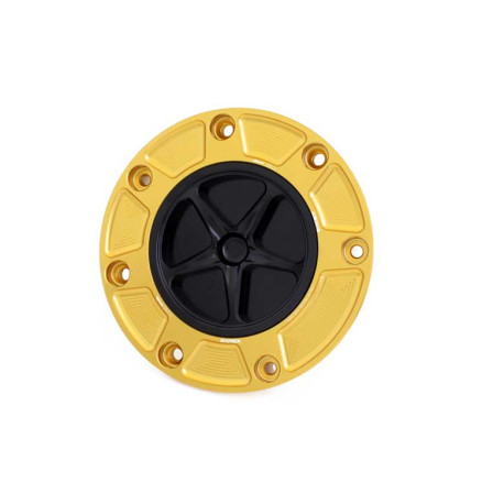 HONDA TRAPPE A ESSENCE A VISSER