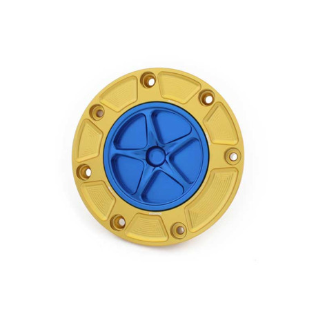 HONDA TRAPPE A ESSENCE A VISSER