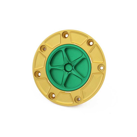 HONDA TRAPPE A ESSENCE A VISSER