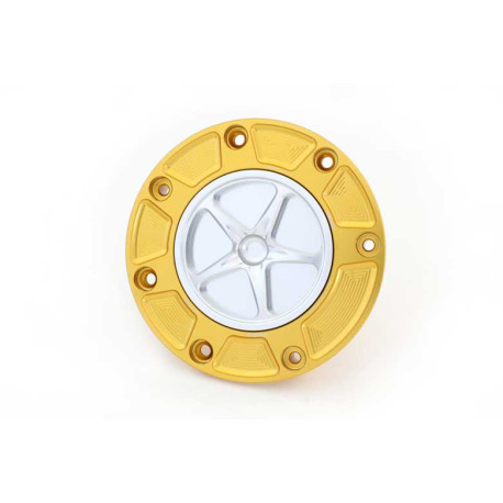 HONDA TRAPPE A ESSENCE A VISSER