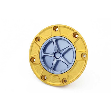 HONDA TRAPPE A ESSENCE A VISSER