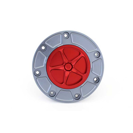 HONDA TRAPPE A ESSENCE A VISSER