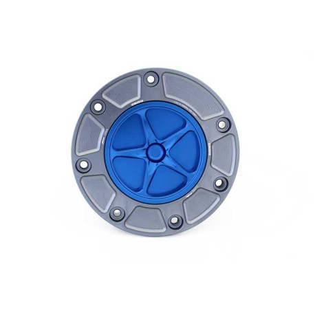 HONDA TRAPPE A ESSENCE A VISSER