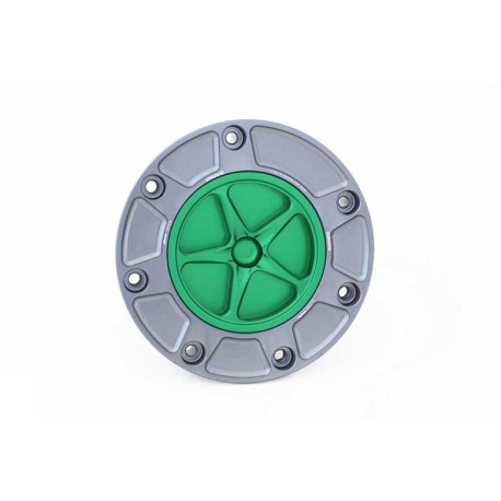 HONDA TRAPPE A ESSENCE A VISSER