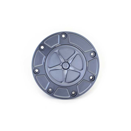 HONDA TRAPPE A ESSENCE A VISSER