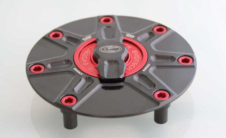 HONDA TRAPPE A ESSENCE EVOTECH 1-5 DE TOUR