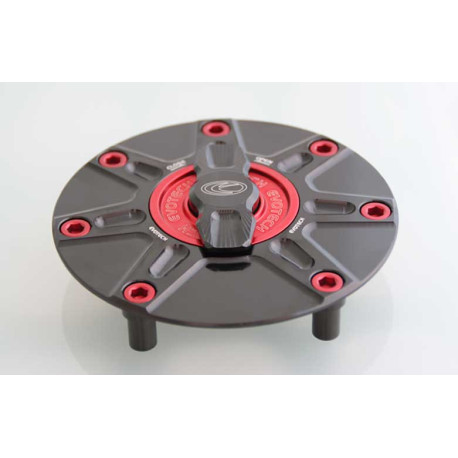 HONDA TRAPPE A ESSENCE EVOTECH 1-5 DE TOUR