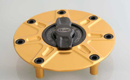 HONDA TRAPPE A ESSENCE EVOTECH 1-5 DE TOUR