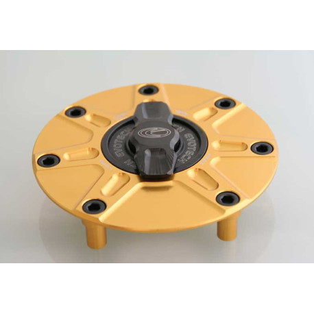 HONDA TRAPPE A ESSENCE EVOTECH 1-5 DE TOUR