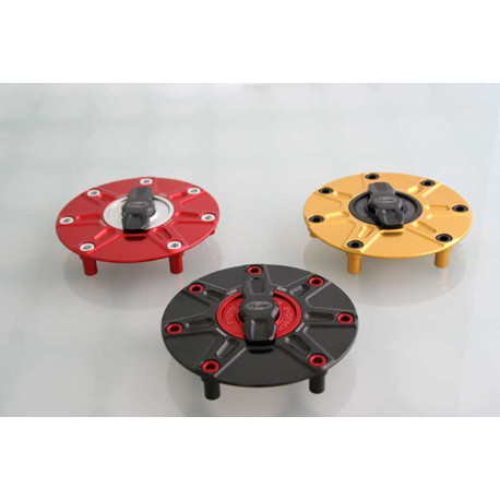 HONDA TRAPPE A ESSENCE EVOTECH 1-5 DE TOUR