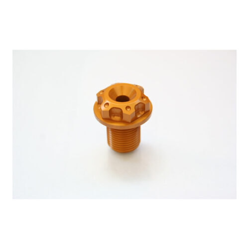 HONDA / YAMAHA ECROU DE ROUE AVANT EVOTECH