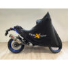 HOUSSE DE PROTECTION MOTO EVO-X RACING