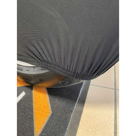 HOUSSE DE PROTECTION MOTO EVO-X RACING