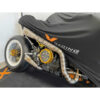 HOUSSE DE PROTECTION MOTO EVO-X RACING