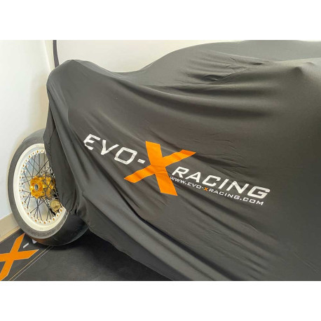HOUSSE DE PROTECTION MOTO EVO-X RACING
