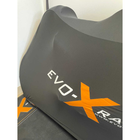 HOUSSE DE PROTECTION MOTO EVO-X RACING