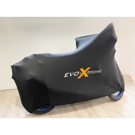 HOUSSE DE PROTECTION MOTO EVO-X RACING