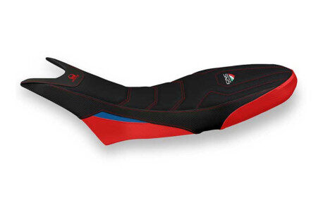 HOUSSE DE SELLE CNC DUCATI HYPERMOTARD 950