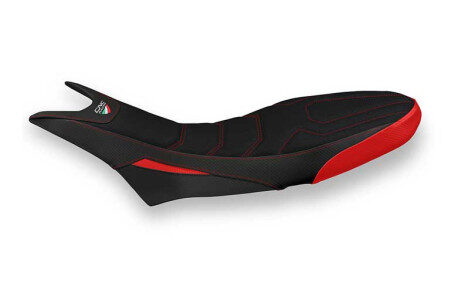 HOUSSE DE SELLE CNC DUCATI HYPERMOTARD 950