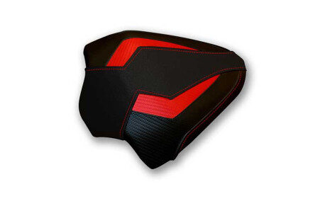 HOUSSE DE SELLE CNC PASSAGER