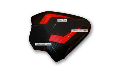 HOUSSE DE SELLE CNC PASSAGER