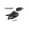 HOUSSE DE SELLE COMPATIBLE AVEC KAWASAKI Z 400 (18-23) MODÈLE ARAGONA