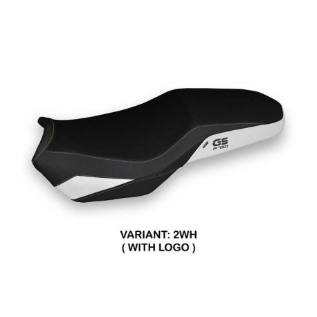 HOUSSE DE SELLE COMPATIBLE BMW F 750/850 GS (18-22) MODÈLE MARSH 3