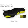 HOUSSE DE SELLE COMPATIBLE BMW F 750/850 GS (18-22) MODÈLE NYALA