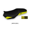 HOUSSE DE SELLE COMPATIBLE BMW F 750/850 GS (18-22) MODÈLE OFFIDA