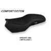 HOUSSE DE SELLE COMPATIBLE BMW F 750/850 GS (18-22) MODÈLE PANAMA 3